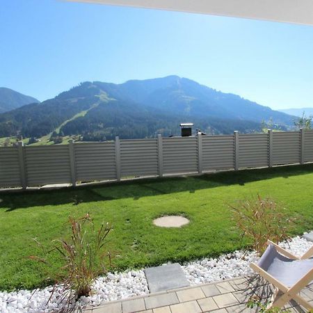 Appartement Sophia Brixen im Thale Exterior foto