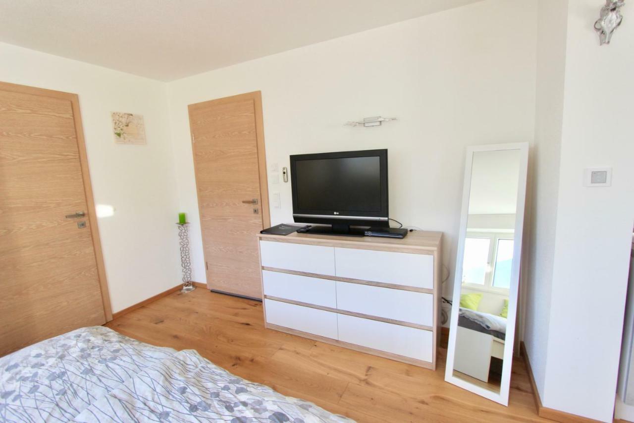 Appartement Sophia Brixen im Thale Exterior foto