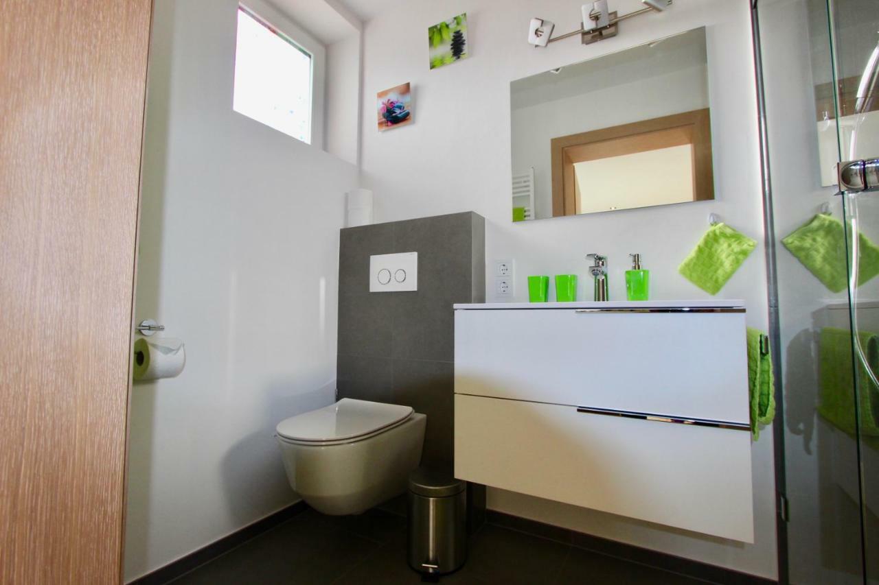 Appartement Sophia Brixen im Thale Exterior foto