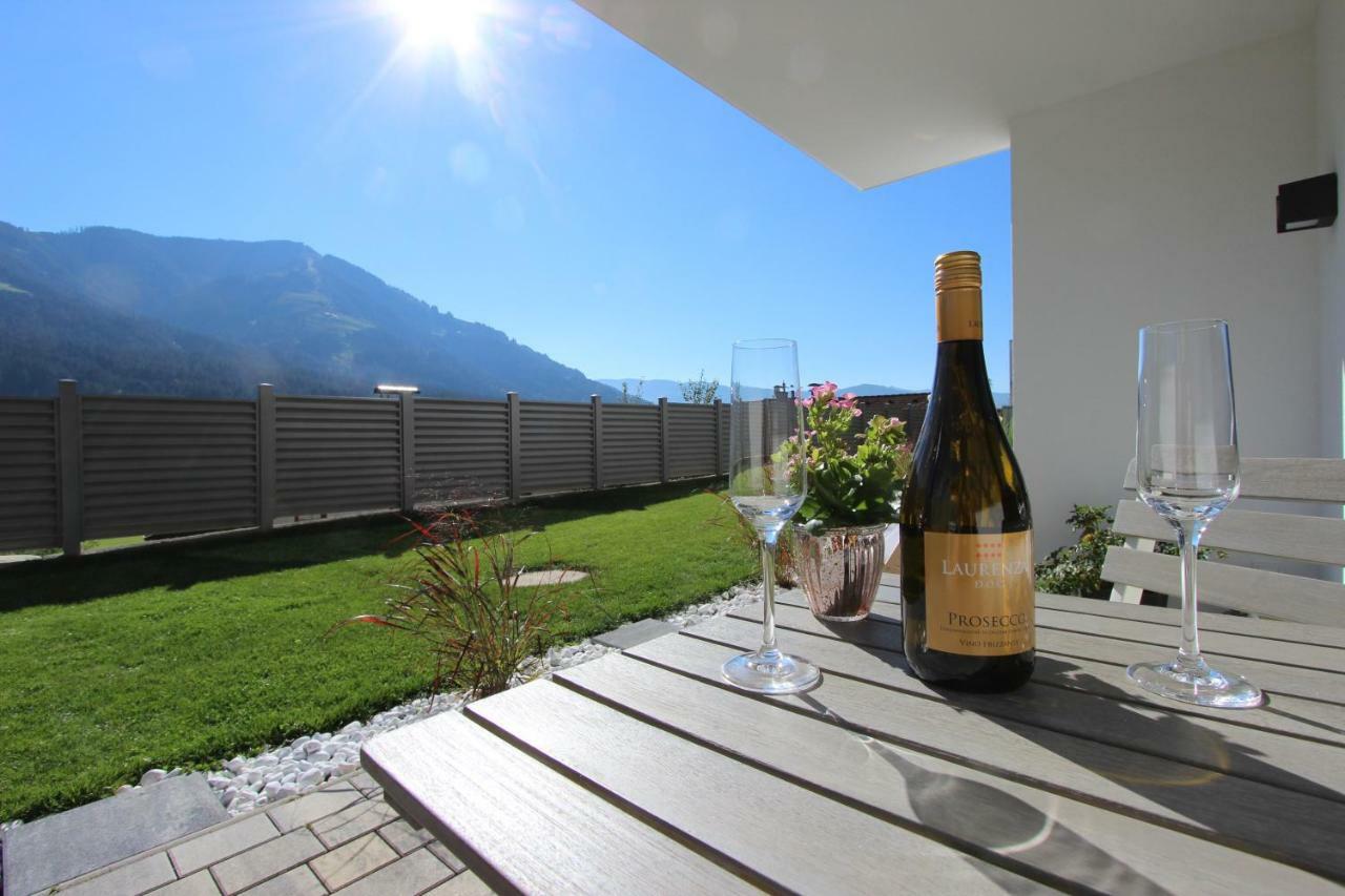 Appartement Sophia Brixen im Thale Exterior foto